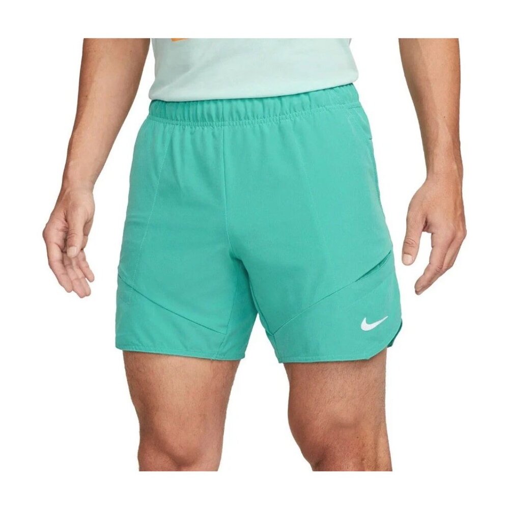 Nike Court Advantage Dri-FIT Tennis Shorts 9"